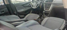Opel Mokka 1.6 БЕНЗИН - 14499 лв. / 7413.22 € - 82062972 10