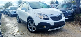 Opel Mokka 1.6 БЕНЗИН - 14499 лв. / 7413.22 € - 82062972 3