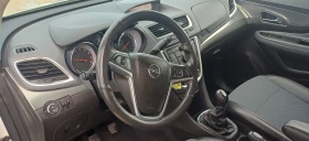 Opel Mokka 1.6 БЕНЗИН - 14499 лв. / 7413.22 € - 82062972 14
