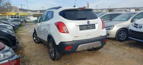 Opel Mokka 1.6 БЕНЗИН - 14499 лв. / 7413.22 € - 82062972 6