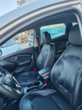Hyundai IX35 2.0, 184кс. 4х4 - 16600 лв. / 8487.45 € - 38789603 9