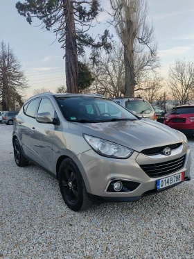 Hyundai IX35 2.0, 184кс. 4х4 - 16600 лв. / 8487.45 € - 38789603 2