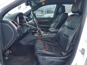 Jeep Grand cherokee 2017 JEEP GRAND CHEROKEE OVERLAND - 9400 € / 18384.80 лв. - 80773987 7