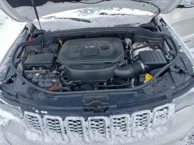 Jeep Grand cherokee 2017 JEEP GRAND CHEROKEE OVERLAND - 9400 € / 18384.80 лв. - 80773987 12