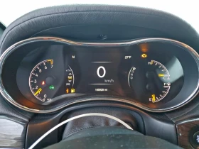 Jeep Grand cherokee 2017 JEEP GRAND CHEROKEE OVERLAND - 9400 € / 18384.80 лв. - 80773987 8