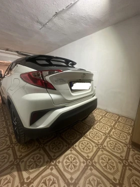 Toyota C-HR - 17500 € / 34227.03 лв. - 48917740 13