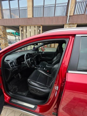 Kia Sportage - 15000 € / 29337.45 лв. - 93429572 4