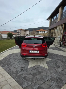 Kia Sportage - 15000 € / 29337.45 лв. - 93429572 17