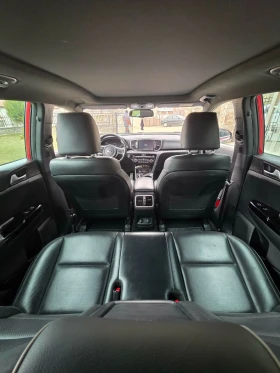 Kia Sportage - 15000 € / 29337.45 лв. - 93429572 2