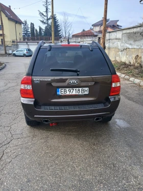 Kia Sportage - 4700 € / 9192.40 лв. - 98683085 3