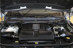 Land Rover Range Rover Sport SVR* MERIDIAN* ХЕДЪП* МЪРТВА* ТОЧКА* LANE* ASSIST* - 33027 € / 64595.20 лв. - 67517006 17