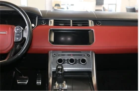 Land Rover Range Rover Sport SVR* MERIDIAN* ХЕДЪП* МЪРТВА* ТОЧКА* LANE* ASSIST* - 33027 € / 64595.20 лв. - 67517006 10