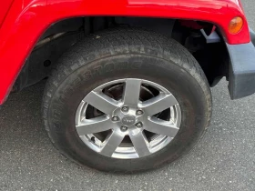 Jeep Wrangler * Sahara * KEYLESS* PANO* ПОДГРЕВ* , снимка 7 - Автомобили и джипове - 53652356