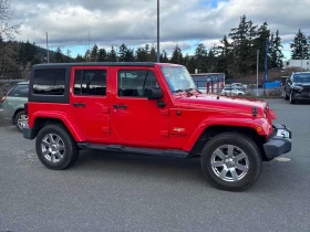 Jeep Wrangler * Sahara * KEYLESS* PANO* ПОДГРЕВ* , снимка 3 - Автомобили и джипове - 53652356