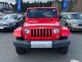 Jeep Wrangler * Sahara * KEYLESS* PANO* ПОДГРЕВ* , снимка 6 - Автомобили и джипове - 53652356