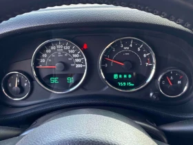 Jeep Wrangler * Sahara * KEYLESS* PANO* ПОДГРЕВ* , снимка 8 - Автомобили и джипове - 53652356