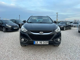 Hyundai IX35 2.0 163к.с, 138000км, НАВИ, KEYLESS, ПОДГРЕВ, ТОП!, снимка 2 - Автомобили и джипове - 53655239