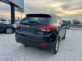 Hyundai IX35 2.0 163к.с, 138000км, НАВИ, KEYLESS, ПОДГРЕВ, ТОП!, снимка 7 - Автомобили и джипове - 53655239