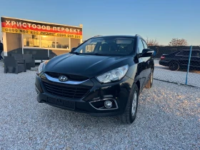 Hyundai IX35 2.0 163к.с, 138000км, ТОП!!! - 9100 € / 17798.05 лв. - 74838440 8