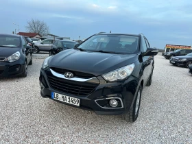 Hyundai IX35 2.0 163к.с, 138000км, НАВИ, KEYLESS, ПОДГРЕВ, ТОП!, снимка 10 - Автомобили и джипове - 53655239