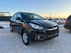 Hyundai IX35 2.0 163к.с, 138000км, ТОП!!! - 9100 € / 17798.05 лв. - 74838440 6
