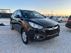 Hyundai IX35 2.0 163к.с, 138000км, ТОП!!!