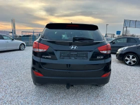 Hyundai IX35 2.0 163к.с, 138000км, НАВИ, KEYLESS, ПОДГРЕВ, ТОП!, снимка 6 - Автомобили и джипове - 53655239