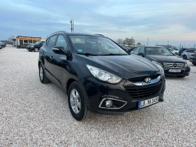 Hyundai IX35 2.0 163к.с, 138000км, НАВИ, KEYLESS, ПОДГРЕВ, ТОП!, снимка 9 - Автомобили и джипове - 53655239