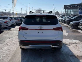 Hyundai Santa fe Preferred AWD w/Trend Package  CARFAX - 23400 € / 45766.42 лв. - 85372300 4