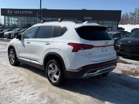 Hyundai Santa fe Preferred AWD w/Trend Package  CARFAX - 23400 € / 45766.42 лв. - 85372300 2