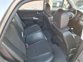 Kia Sportage CRDi - 3899 € / 7625.78 лв. - 17496390 17