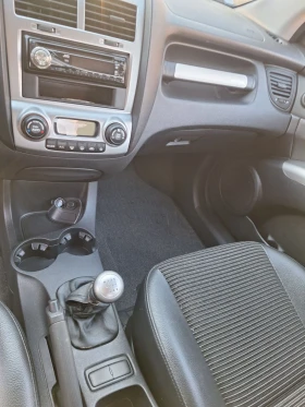 Kia Sportage CRDi - 3899 € / 7625.78 лв. - 17496390 11