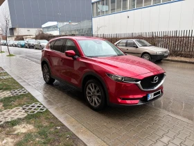 Mazda CX-5 2.0 Skyactiv-G AWD/4x4- в Гаранция  | Auto.bg — изображение 2