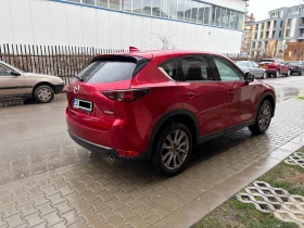 Mazda CX-5 2.0 Skyactiv-G AWD/4x4- в Гаранция  | Auto.bg — изображение 3