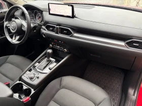 Mazda CX-5 2.0 Skyactiv-G AWD/4x4- в Гаранция  | Auto.bg — изображение 16