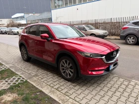 ����� �� �������� �� Mazda CX-5 2.0 Skyactiv-G AWD/4x4- � �������� 