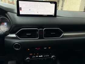 Mazda CX-5 2.0 Skyactiv-G AWD/4x4- в Гаранция  | Auto.bg — изображение 10