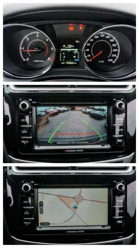 Mitsubishi ASX 1.6Di-D INTENSE 4WD | Mobile.bg � ����� ������ 8