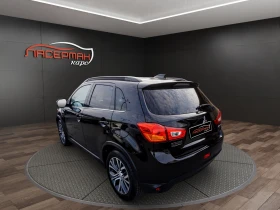 Mitsubishi ASX 1.6Di-D INTENSE 4WD - цена по договаряне - 34979732 4