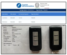 Mitsubishi ASX 1.6Di-D INTENSE 4WD | Auto.bg — изображение 15