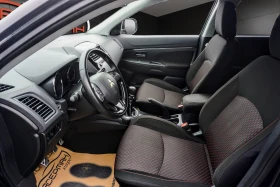 Mitsubishi ASX 1.6Di-D INTENSE 4WD | Mobile.bg � ����� ������ 7
