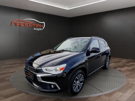 Mitsubishi ASX 1.6Di-D INTENSE 4WD