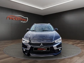 Mitsubishi ASX 1.6Di-D INTENSE 4WD - цена по договаряне - 34979732 5