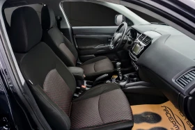 Mitsubishi ASX 1.6Di-D INTENSE 4WD | Mobile.bg � ����� ������ 12