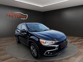 Mitsubishi ASX 1.6Di-D INTENSE 4WD - цена по договаряне - 34979732 2