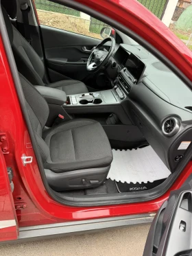 Hyundai Kona PRIME 64kWh сервизна книжка | Auto.bg — изображение 7