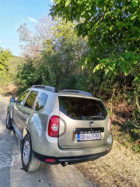 Dacia Duster - 5900 € / 11539.40 лв. - 93799110 4