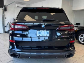 BMW X5 * M50i * ������ * ���� * ��������  * CARFAX | Mobile.bg � ����� ������ 4