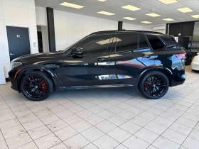 BMW X5 * M50i * ������ * ���� * ��������  * CARFAX | Mobile.bg � ����� ������ 2