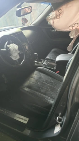 Infiniti Fx 35 3.5 gas | Mobile.bg � ����� ������ 5